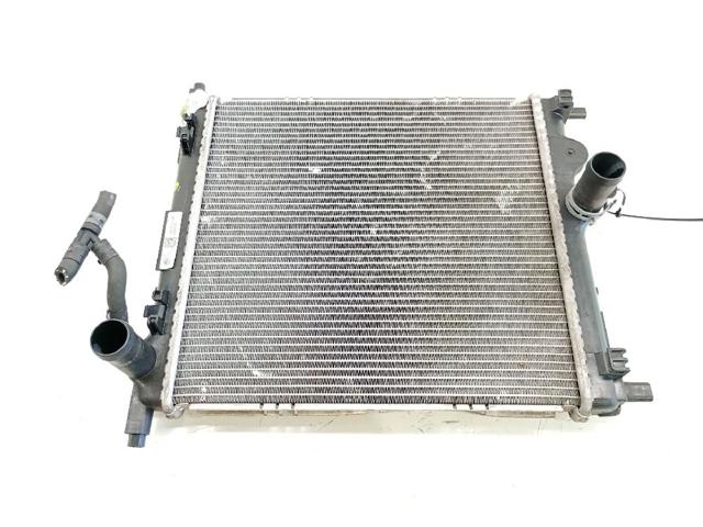 Radiador de esfriamento de motor 1S0121253AP VAG