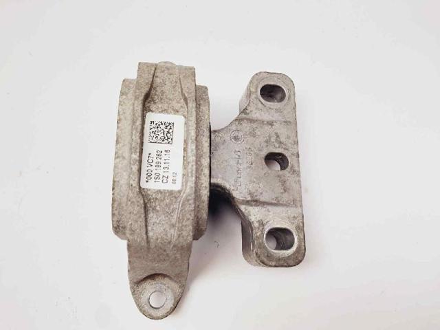 Coxim (suporte) direito de motor 1S0199262 VAG