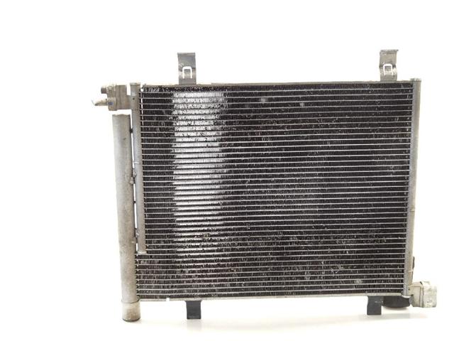 Radiador de aparelho de ar condicionado 1S0820411F VAG