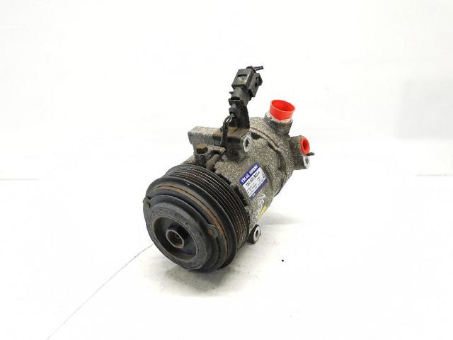 Compressor de aparelho de ar condicionado 1S0820803A VAG