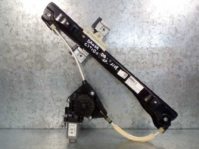 1S0959801 VAG