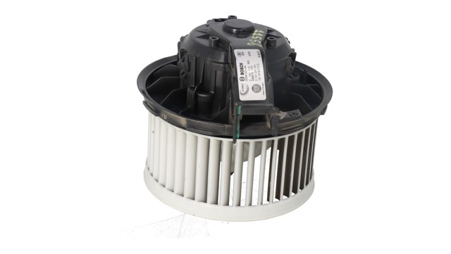 Motor de ventilador de forno (de aquecedor de salão) 1S1819015D VAG