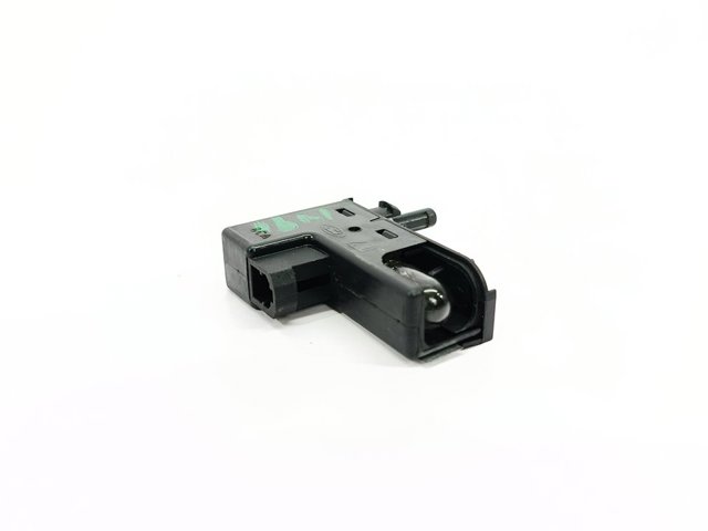 Suporte do freio traseiro esquerdo 1S4113B748AD LAND ROVER