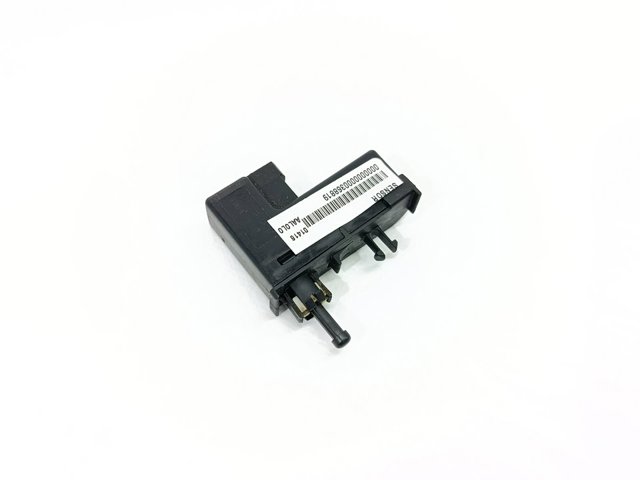 Suporte do freio traseiro esquerdo 1S4113B748AD LAND ROVER