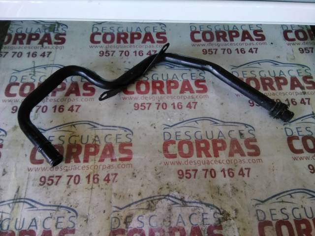 Mangueira (cano derivado) do sistema de esfriamento 1S4118K580AB FORD