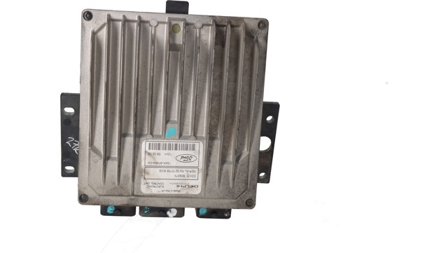 Módulo de direção (Centralina eletrônica) de motor 1S4A9F954CK FORD