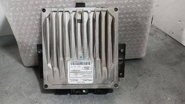 Módulo de direção (Centralina eletrônica) de motor 1S4A9F954CK FORD