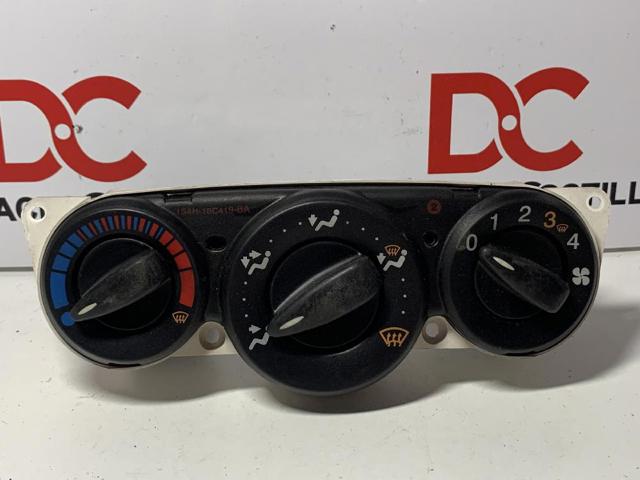 1S4H18C419BA Ford