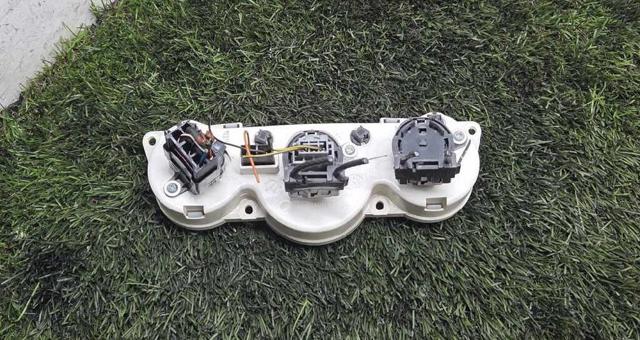 1S4H18C419BA Ford