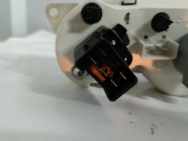 1S4H18C419BA Ford