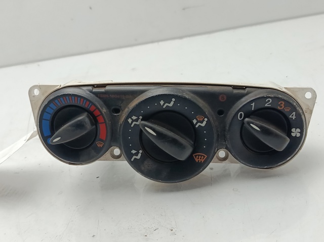  Ford Focus I (DNW)