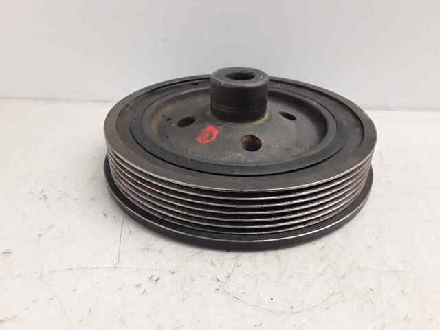 Polia de cambota 1S4Q6B319BD FORD