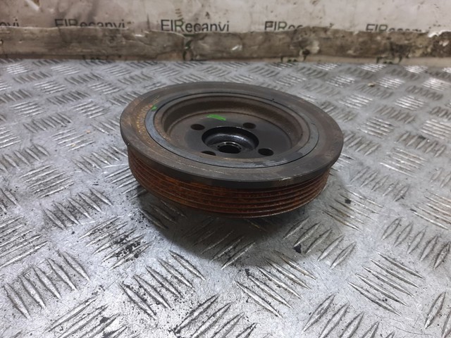 Polia de cambota 1S4Q6B319BD FORD