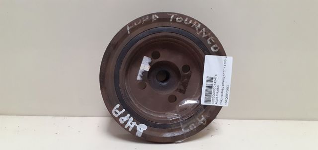 Polia de cambota 1S4Q6B319BD FORD