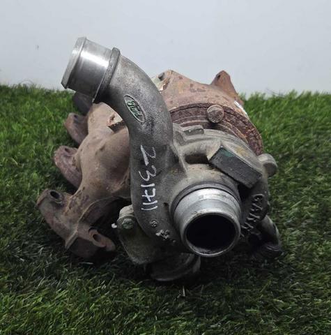 Turbina 1S4Q6K682AH FORD