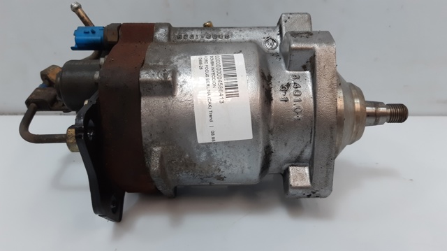 Bomba de combustível de pressão alta 1S4Q9B395BF FORD