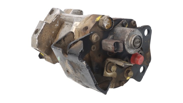 Bomba de combustível de pressão alta 1S4Q9B395BG FORD