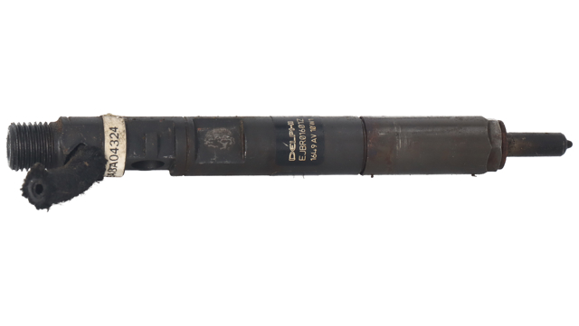 1S4Q9F593AF Ford