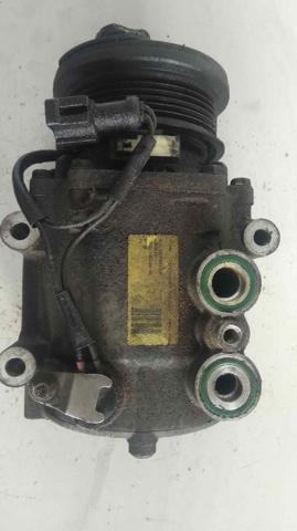 Acoplamento (bobina magnética) do compressor de aparelho de ar condicionado 1S5H19D629AA FORD
