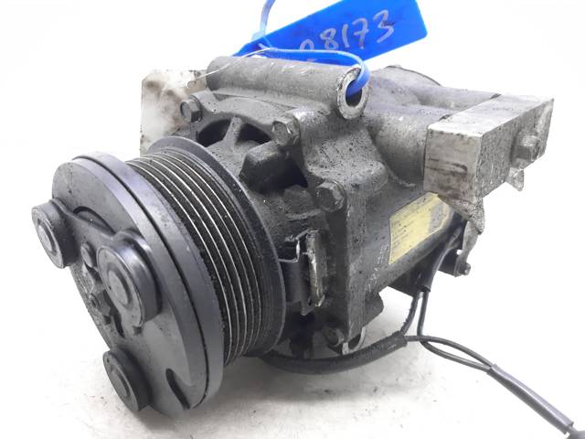 1S5H19D629AB Ford