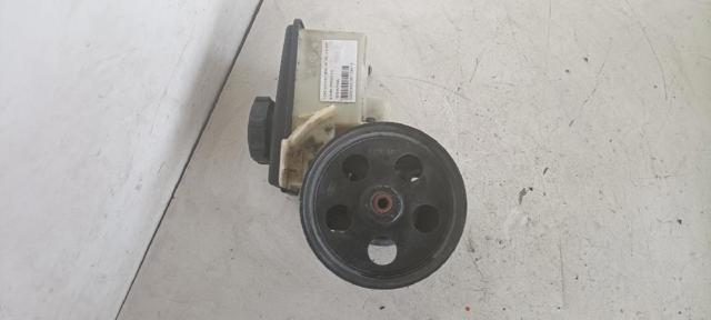Bomba da Direção hidrâulica assistida 1S703A733AA FORD