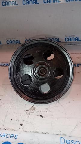 Bomba da Direção hidrâulica assistida 1S703A733AA FORD