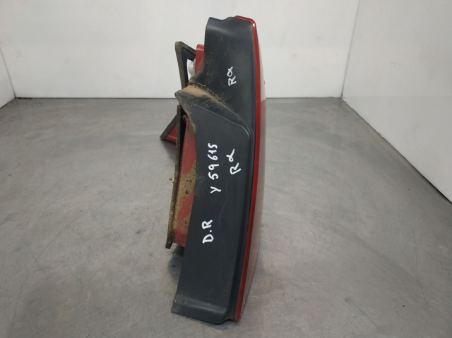 1S7113404A Ford