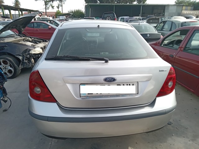 1S7113A603EF Ford