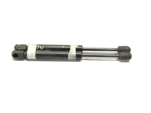 Amortecedor da capota 1S7116C826AD FORD