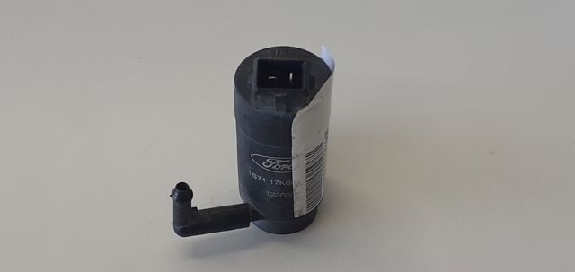 1S7117K624DB Ford