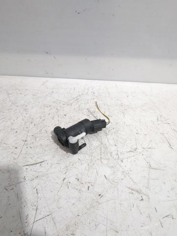 Bomba de motor de fluido para lavador de vidro dianteiro/traseiro 1S7117K624FD FORD
