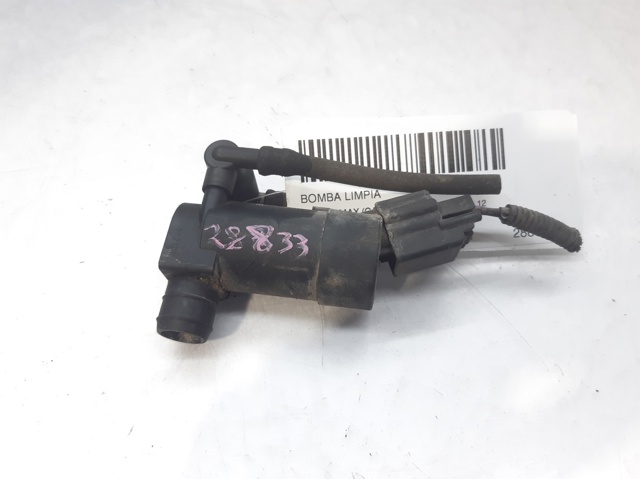 1S7117K624FE Ford