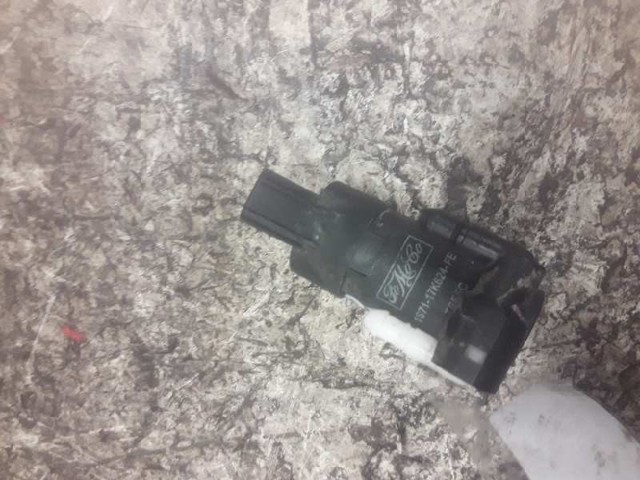 1S7117K624FE Ford