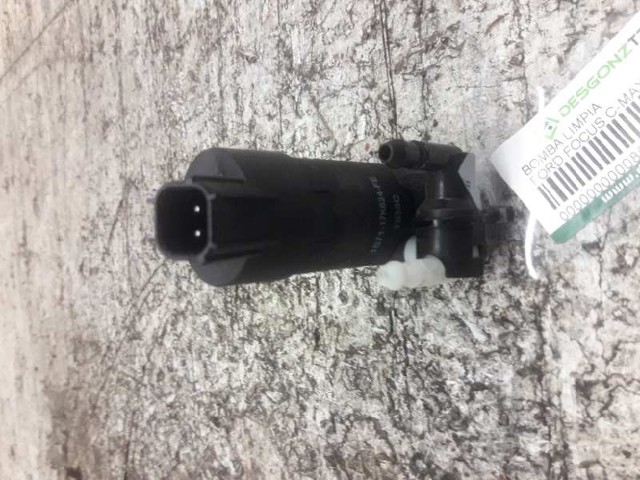 1S7117K624FE Ford