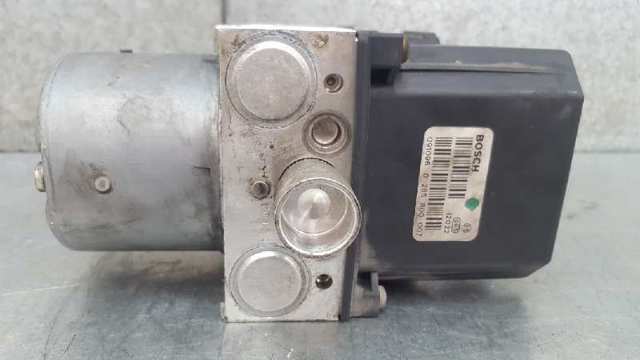 Unidade hidráulico de controlo ABS 1S712M110AE FORD