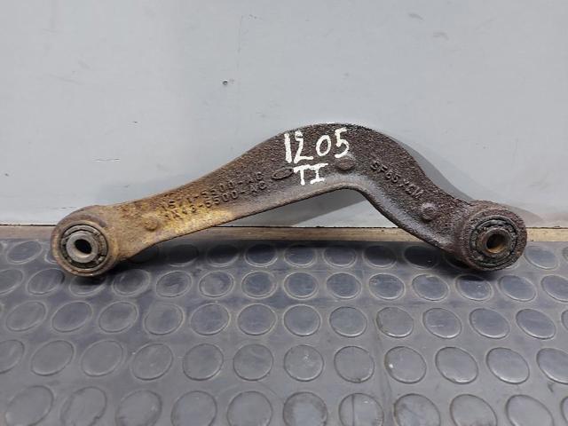Braço oscilante superior esquerdo/direito de suspensão traseira 1S715500AC FORD