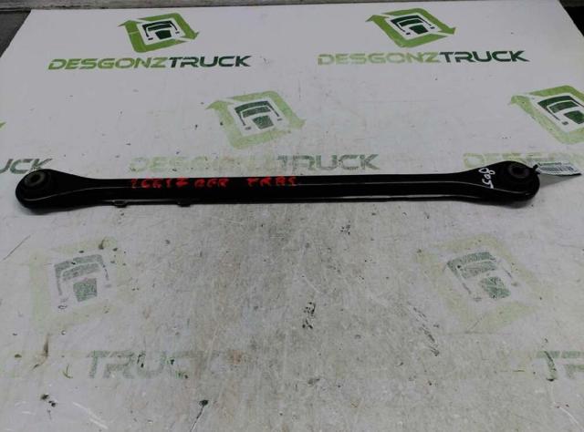 Barra transversal de suspensão traseira 1S715K652AC FORD