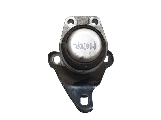 Coxim (suporte) direito de motor 1S716F012AD FORD