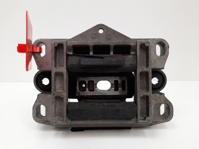 Coxim (suporte) esquerdo superior de motor 1S717M122CC FORD