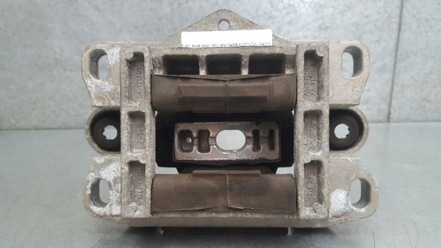 Coxim (suporte) esquerdo de motor 1S717M122EB FORD
