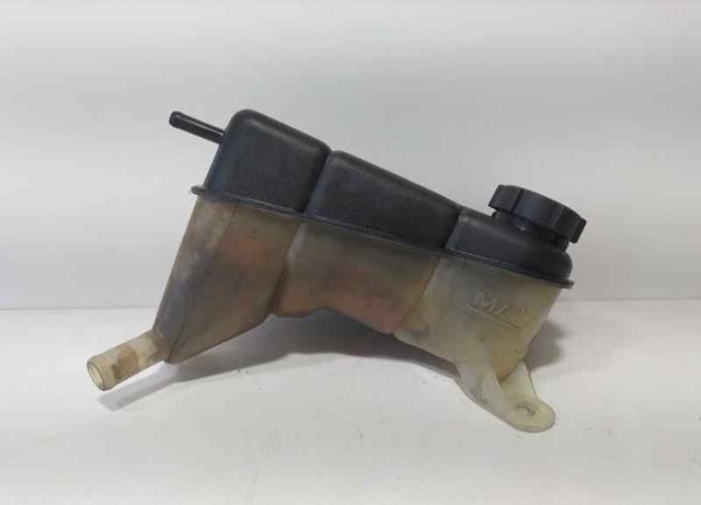Tanque de expansão do sistema de esfriamento 1S718K218AB FORD