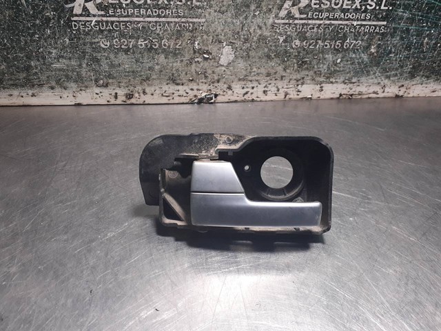 Maçaneta interna dianteira/traseira da porta esquerda 1S71F22601AF FORD