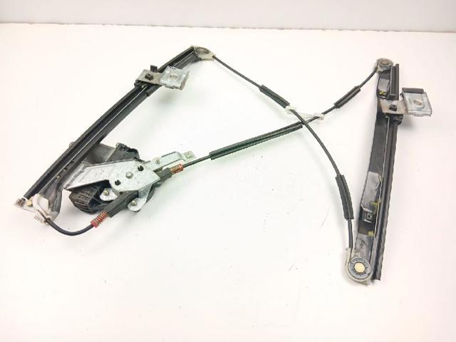 Mecanismo de acionamento de vidro da porta dianteira esquerda 1S71F23201BX FORD