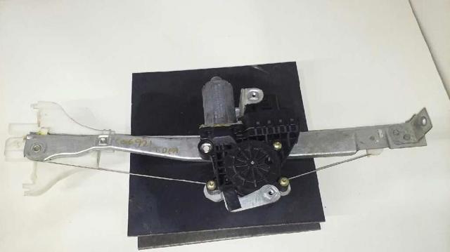 Mecanismo de acionamento de vidro da porta traseira direita 1S71F27000BM FORD