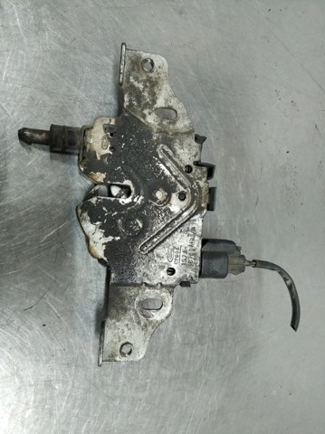 Fecho da capota para Ford Mondeo B4Y