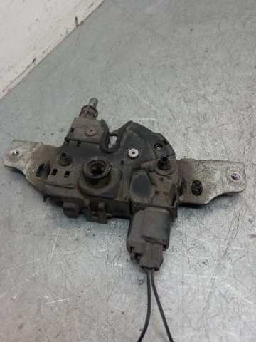 Comprar  Mondeo III B4Y