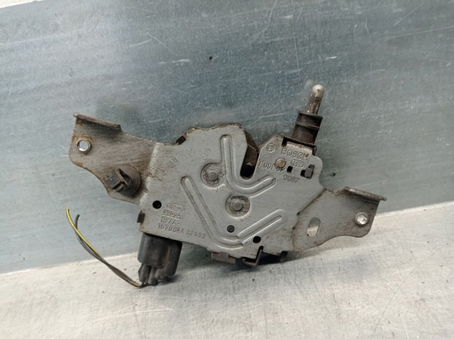  para Ford Mondeo III (B4Y)