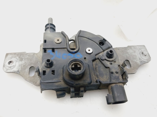 1S7A16700AB Ford