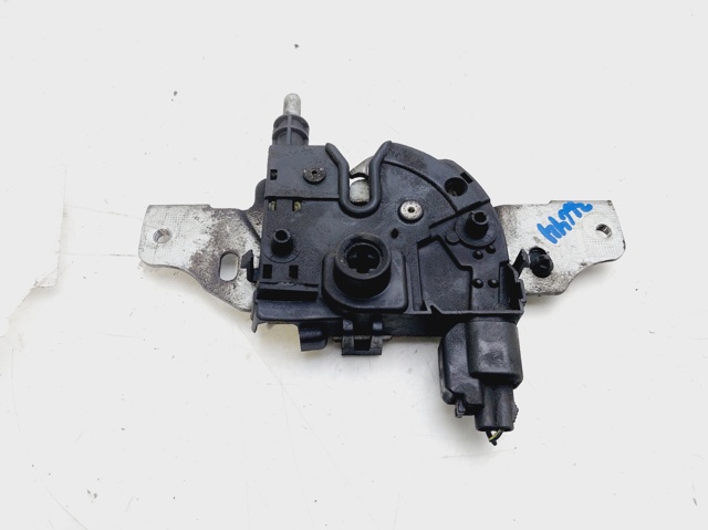 1S7A16700AB Ford