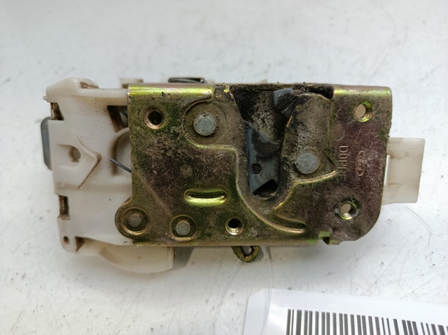 1S7AF21812KA Ford
